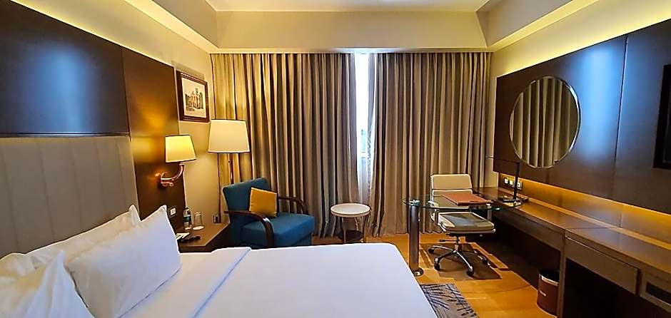 Vivanta Thiruvananthapuram