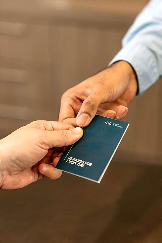 Staybridge Suites Birmingham By IHG