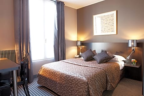 Hotel Jardin De Villiers - Guest Reservations