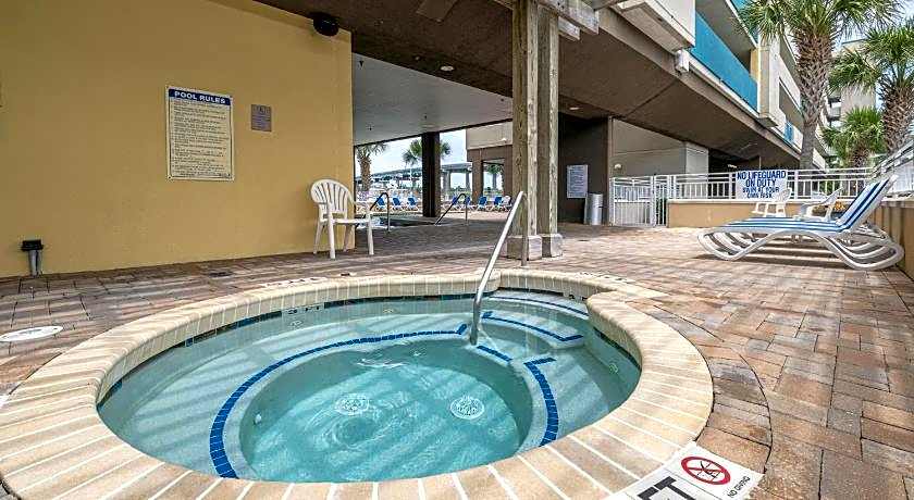 Harbourgate Marina Club