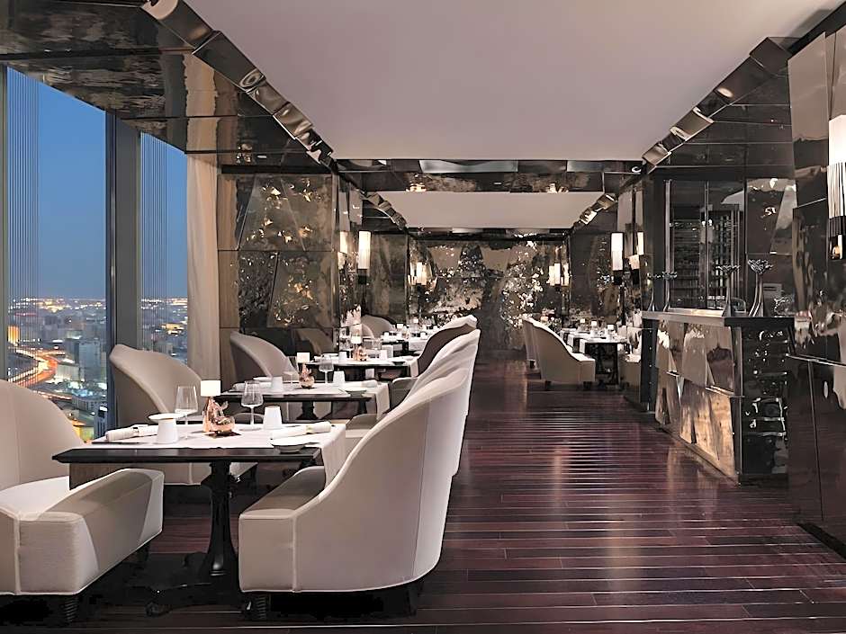 Banyan Tree Doha at La Cigale Mushaireb