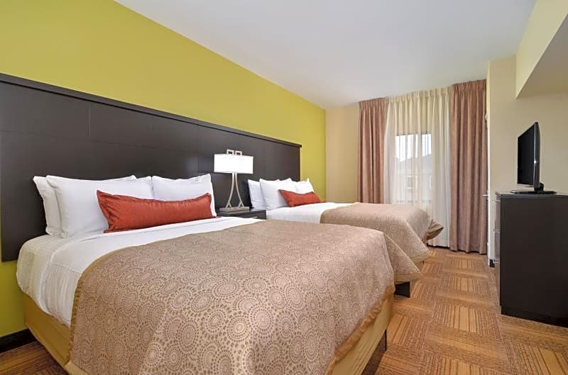 Staybridge Suites Tomball By IHG