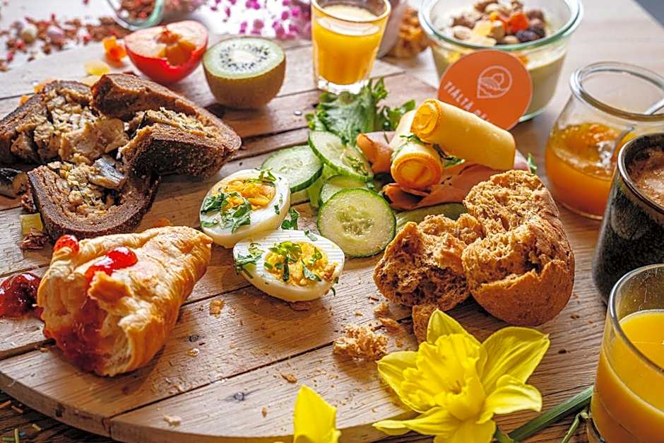 Original Sokos Hotel Puijonsarvi