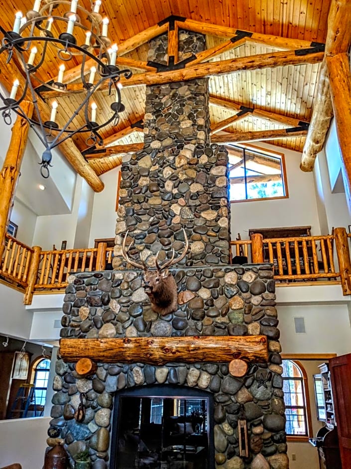 Black Bear Lodge