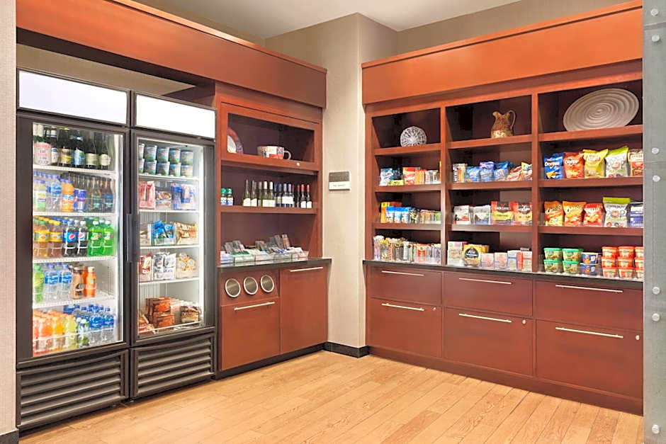 SpringHill Suites by Marriott West Palm Beach I-95