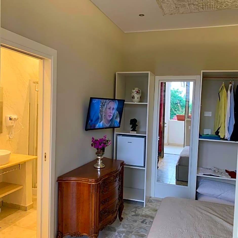 B&B Villa Mamma Rita