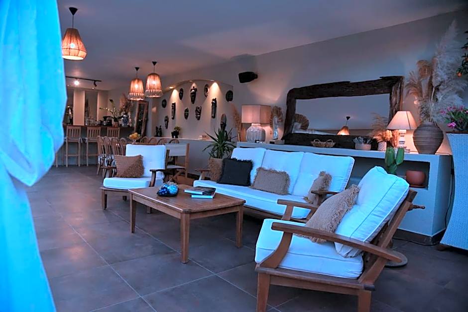 Soas Suites