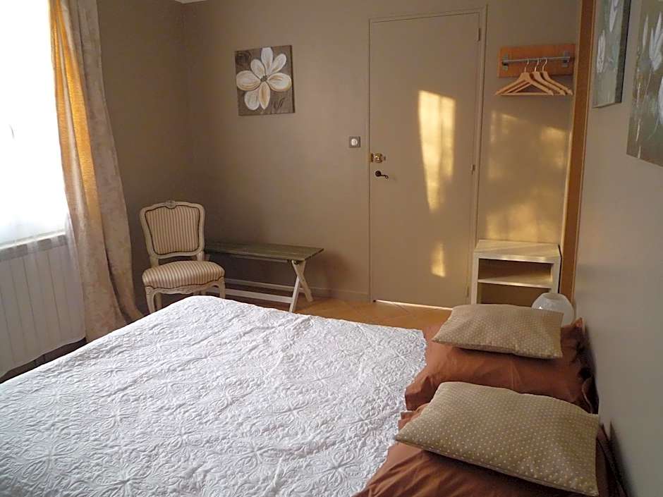 L'atelier des Coudelières