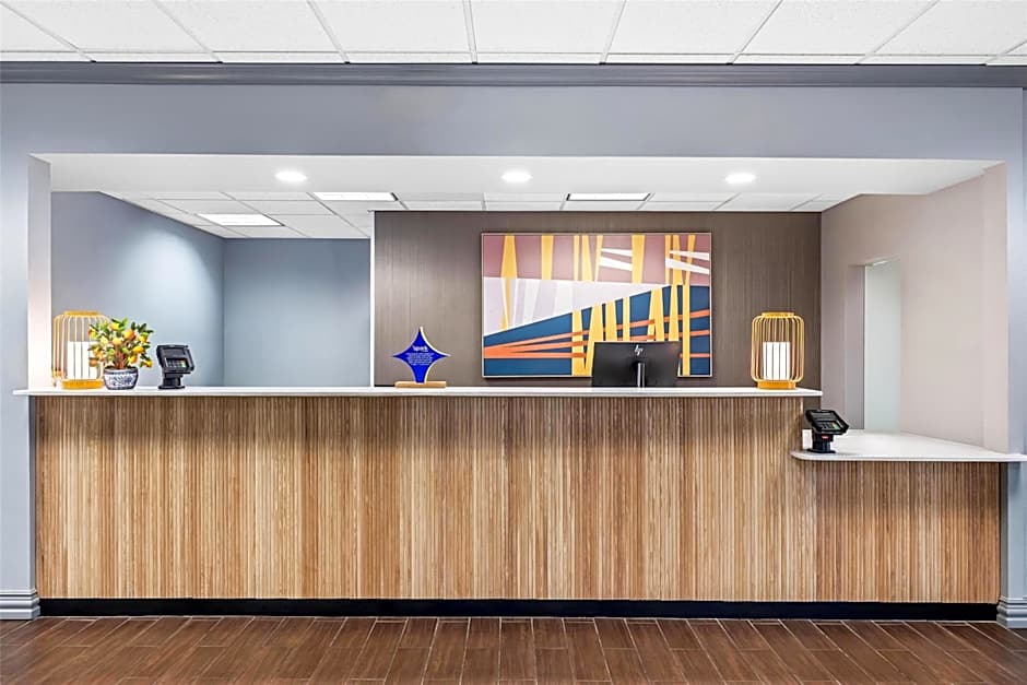 Spark by Hilton Amarillo West Medical Center