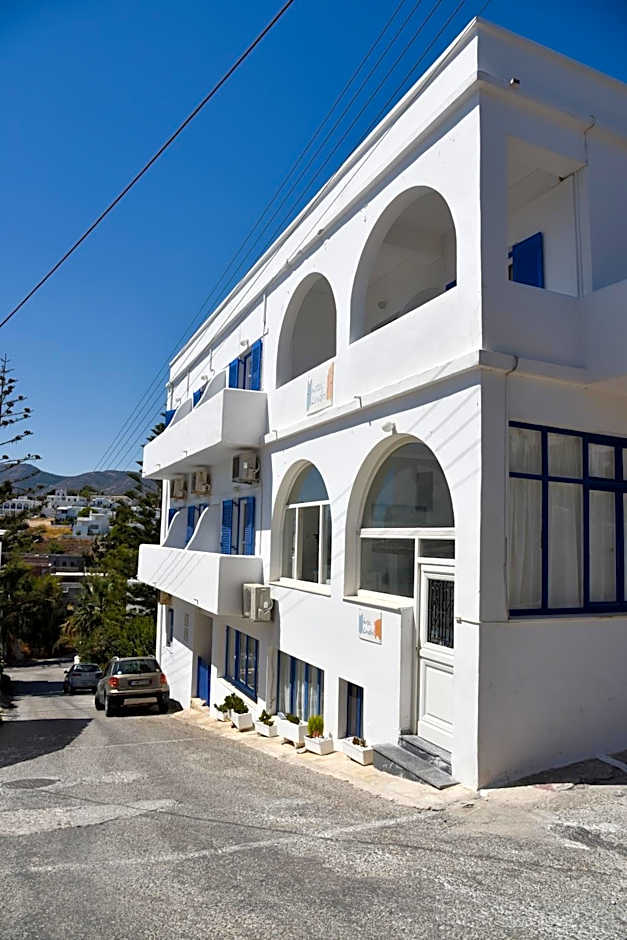Londos Hotel