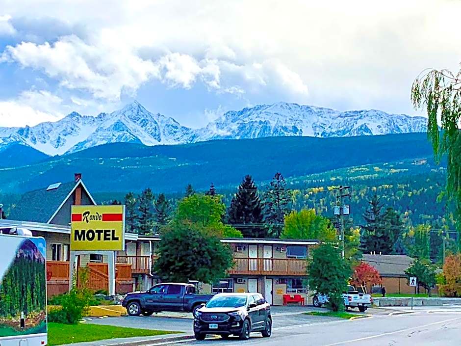 Rondo Motel
