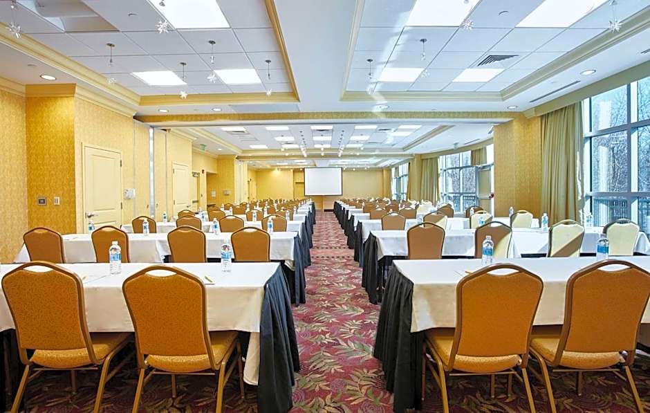 Hilton Garden Inn Rockville Gaithersburg