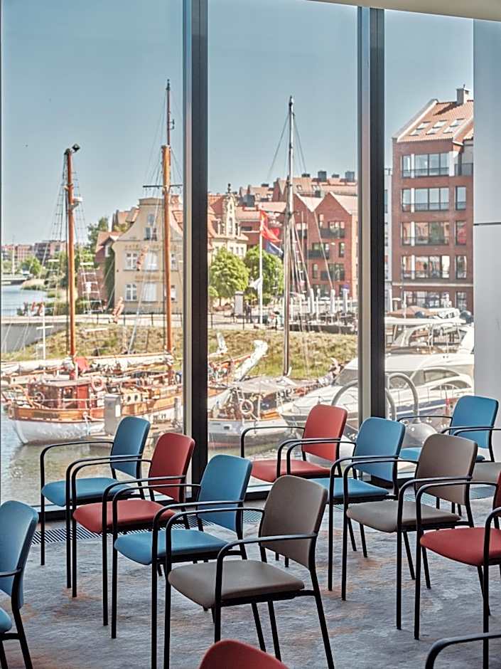 Holiday Inn Gdansk - City Centre By IHG