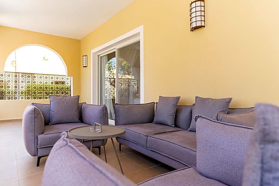 TUI BLUE Bahari Zanzibar