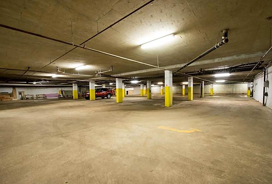 Podollan Inn Fort McMurray