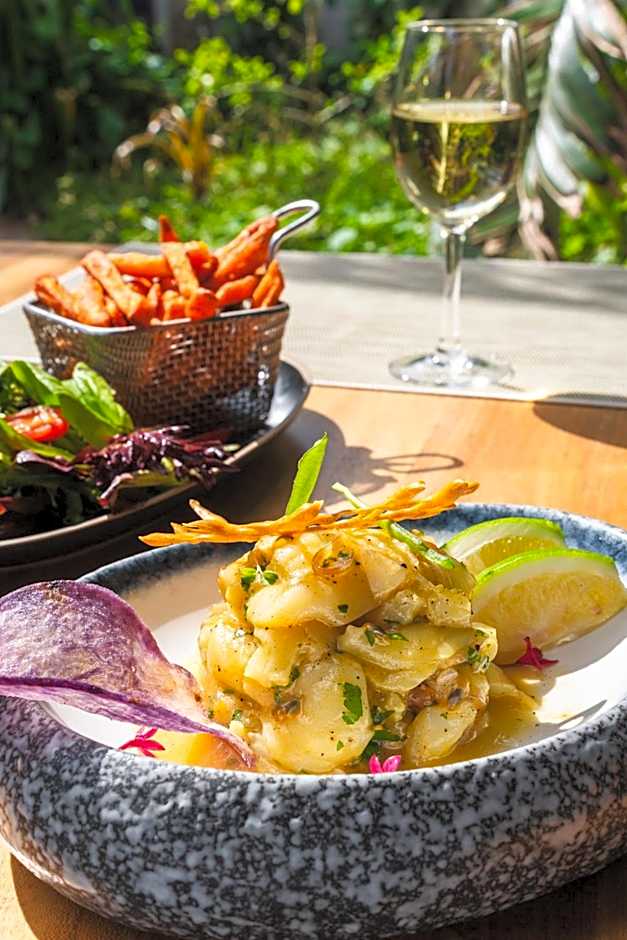 Hotel Exsel Victoria