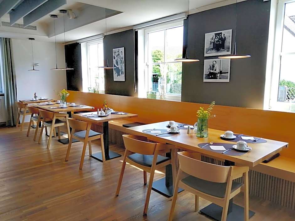 Hotel Landgasthof Euringer