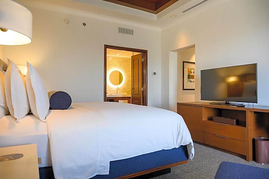 Real Intercontinental Metrocentro Managua By IHG