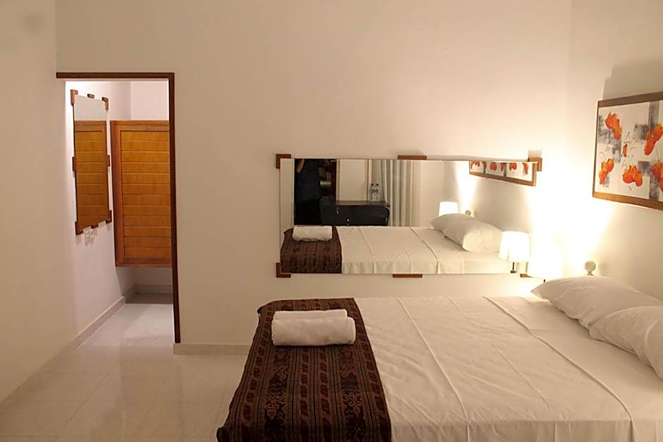 Casa D'Sami B & B
