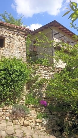 B&B Barbaia