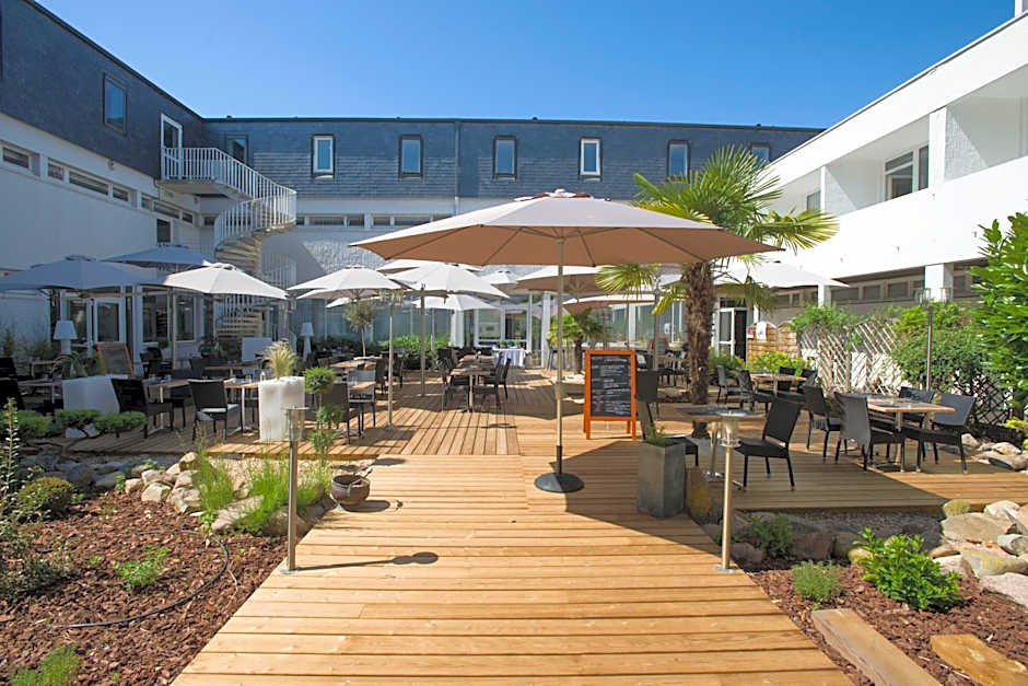 ibis Styles Poitiers Nord