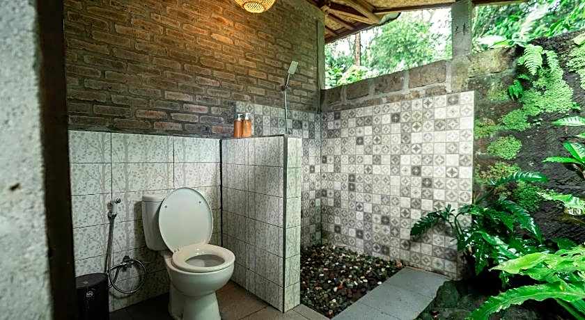 Saridevi Ecolodge