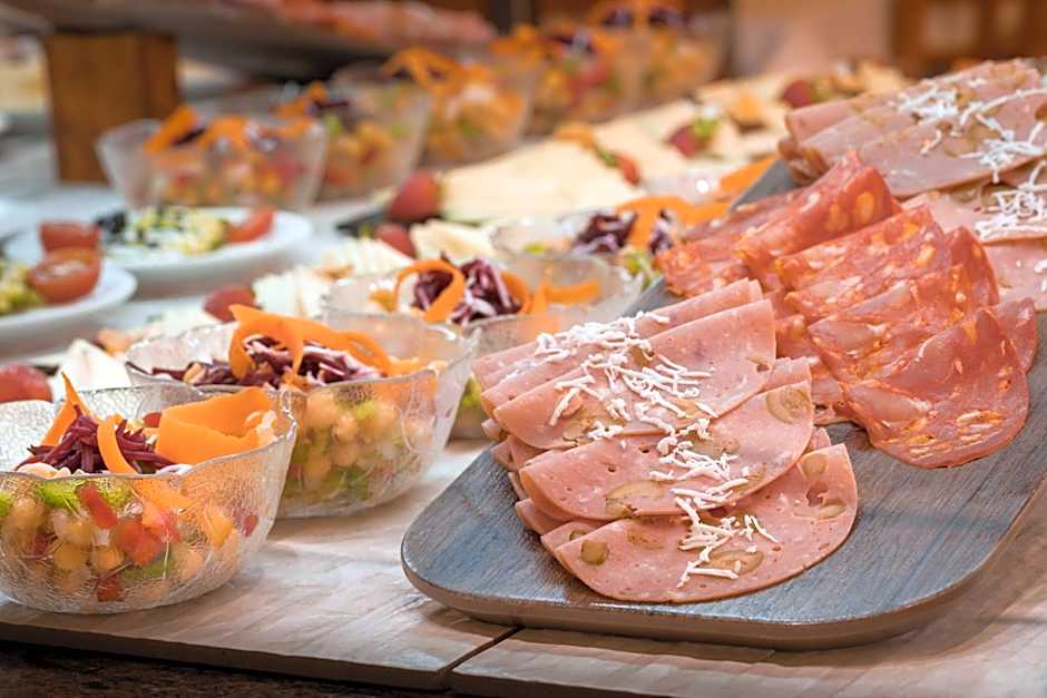 htop Pineda Palace & SPA 4*Sup