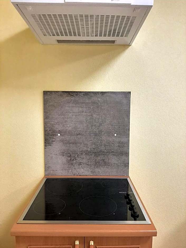 Rooms near the station