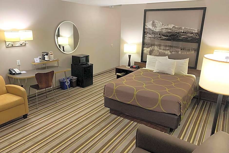 Super 8 by Wyndham Durango