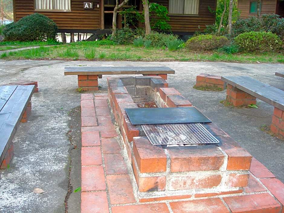 Pension Kuruminoki