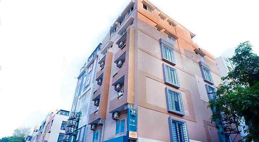 Itsy Hotels Worldtree ITPL