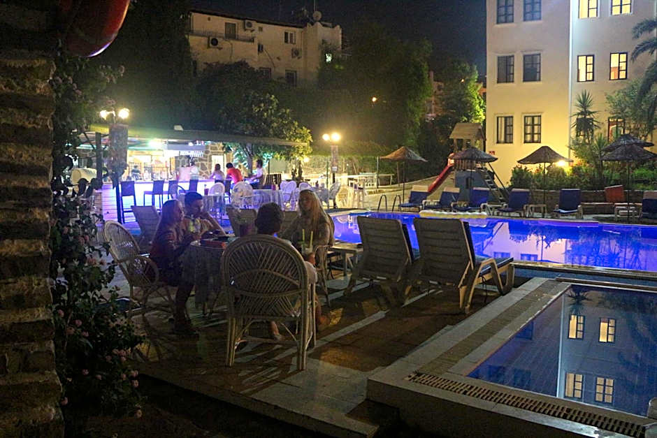 Bodrum Park Hotel