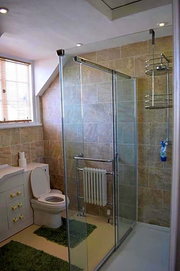 St Peters Bed and Breakfast