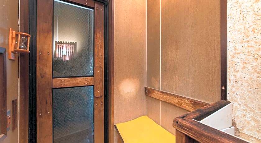 Apa Hotel Kaga Daisyoji-Ekimae