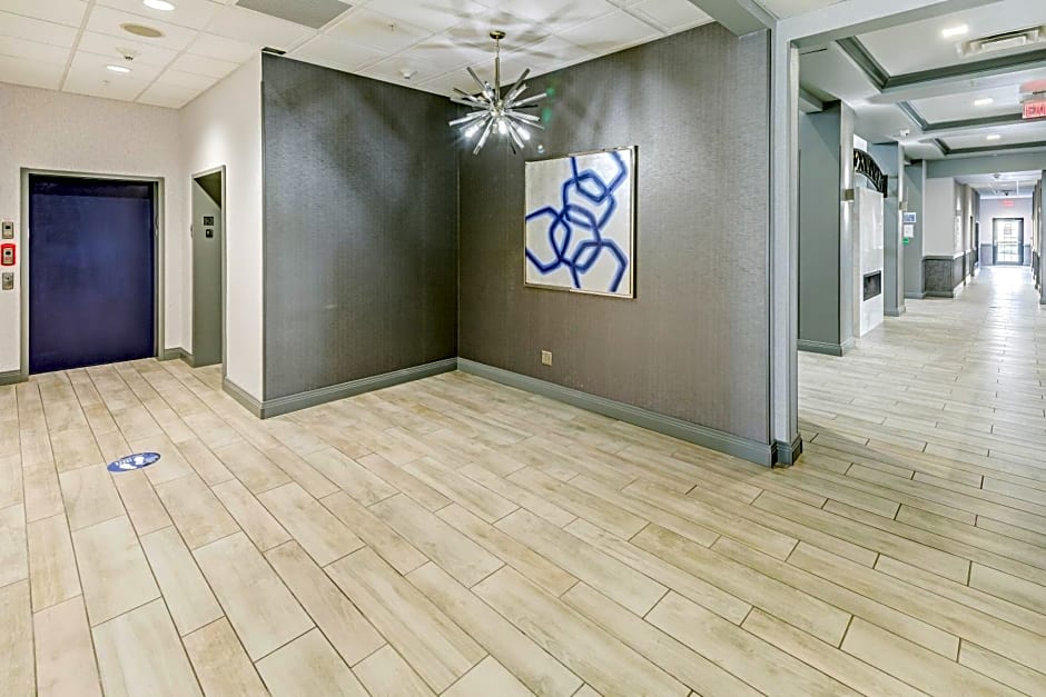 Holiday Inn Express Hotel & Suites Columbus OSU-Medical Center By IHG