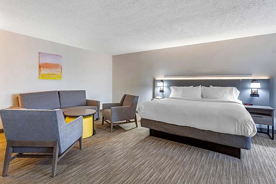 Comfort Inn Paramus - Hackensack