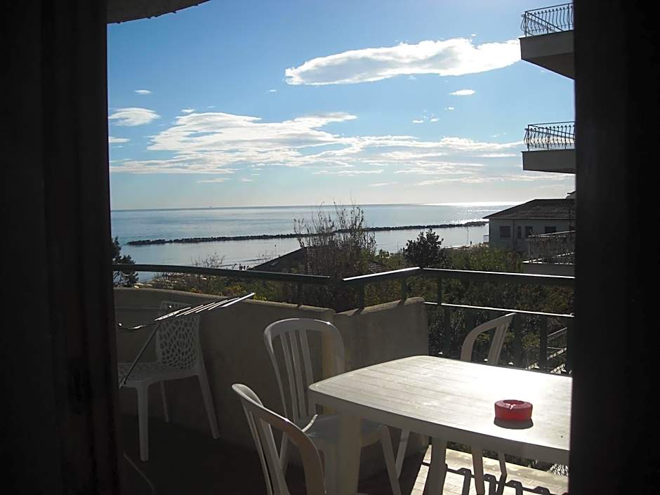 Hotel Residenza Giardino