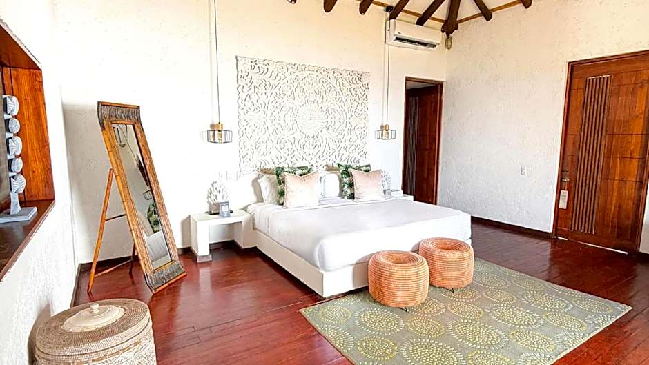 Hotel Acantilado de La Tierra by On vacation