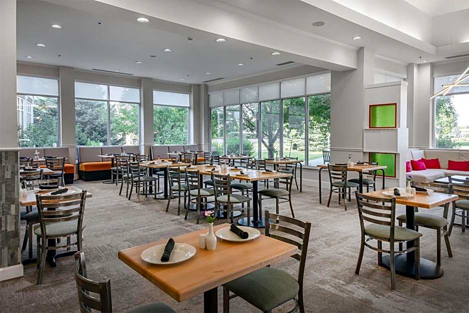 Hilton Garden Inn Grand Forks-Und