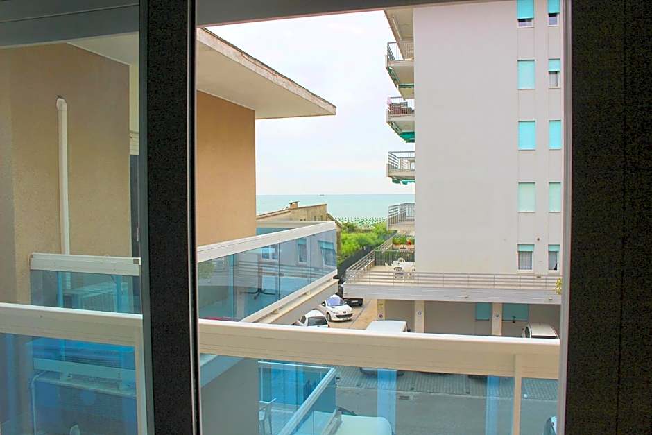 Hotel Laguna
