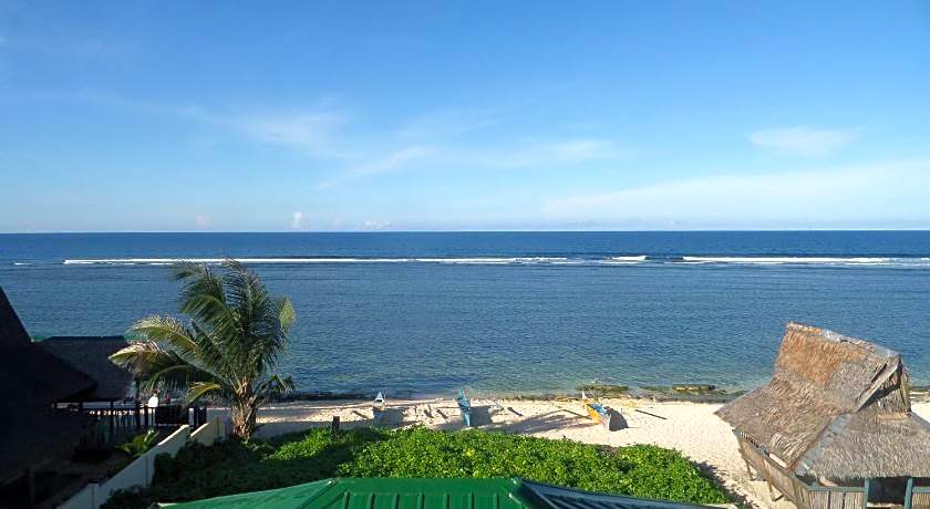 Sailfish Bay Surf & Big Game Fishing Lodge