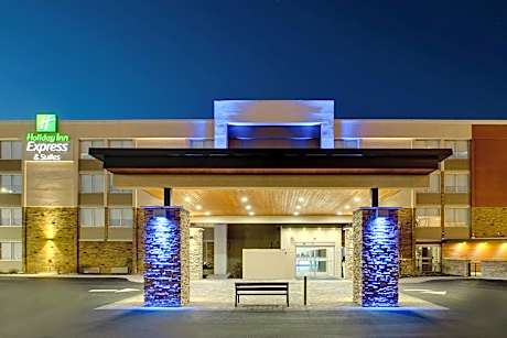 Holiday Inn Express & Suites Wapakoneta By IHG