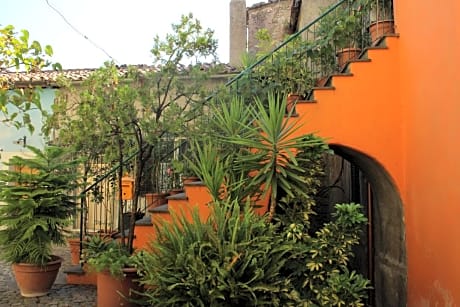 La Scaletta