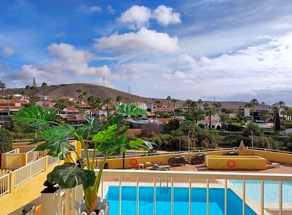 Maspalomas Gran Canaria Arguineguin south piscina apartment