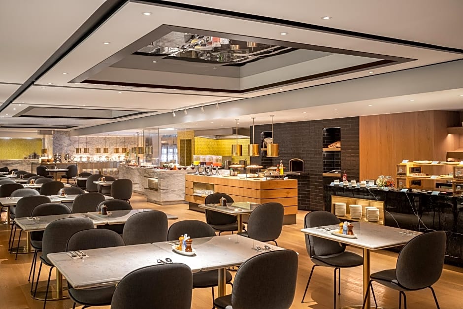 Le Meridien Taichung