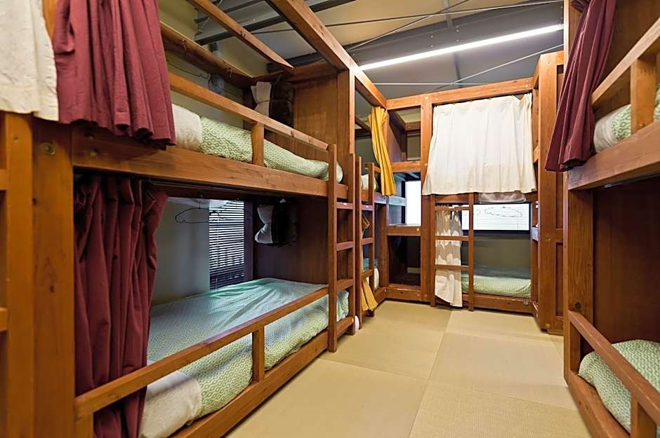 Guest House Grape House Koenji - Female Only 