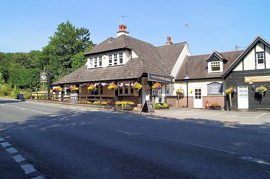 Photo 1 of 50 of The Flying Bull Inn