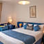 Hotel Saint Jacques