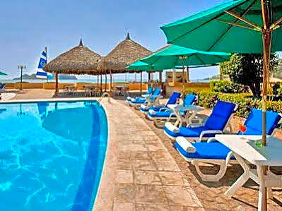 Mision Mazatlan