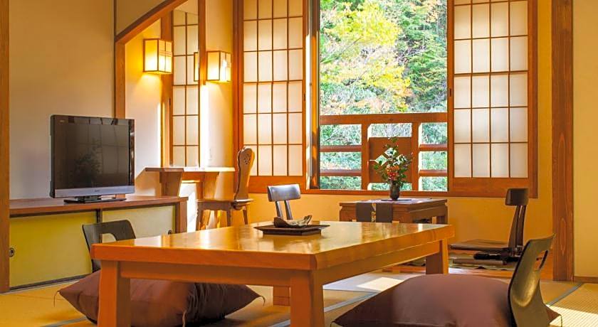 Yamabiko Ryokan